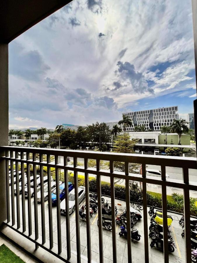 Shore Residences Tower D Manila Exterior foto